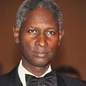 Abdou Diouf